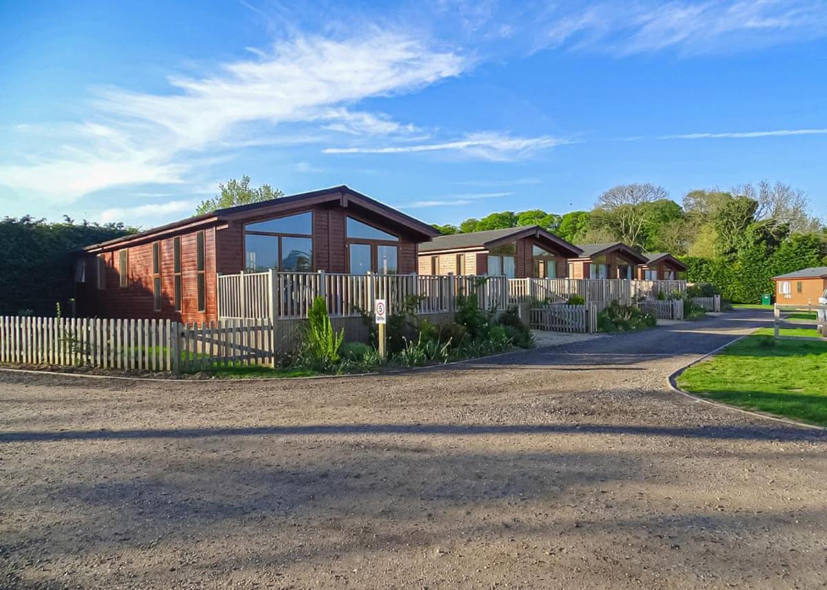 Kings Lynn Holiday Park King's Lynn Extérieur photo