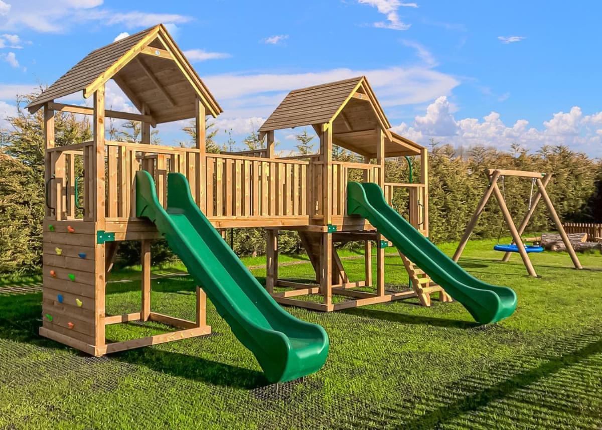 Kings Lynn Holiday Park King's Lynn Extérieur photo