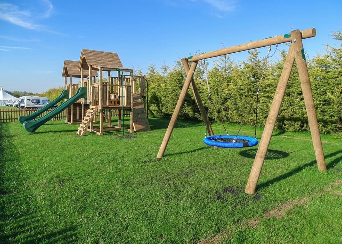 Kings Lynn Holiday Park King's Lynn Extérieur photo