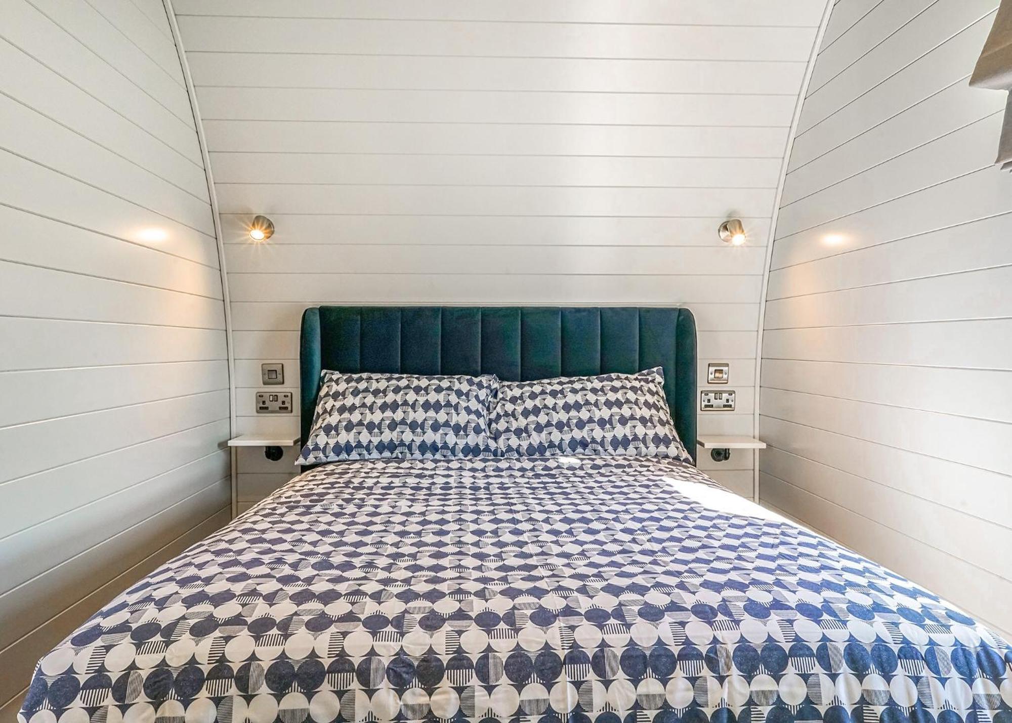 Kings Lynn Holiday Park King's Lynn Chambre photo