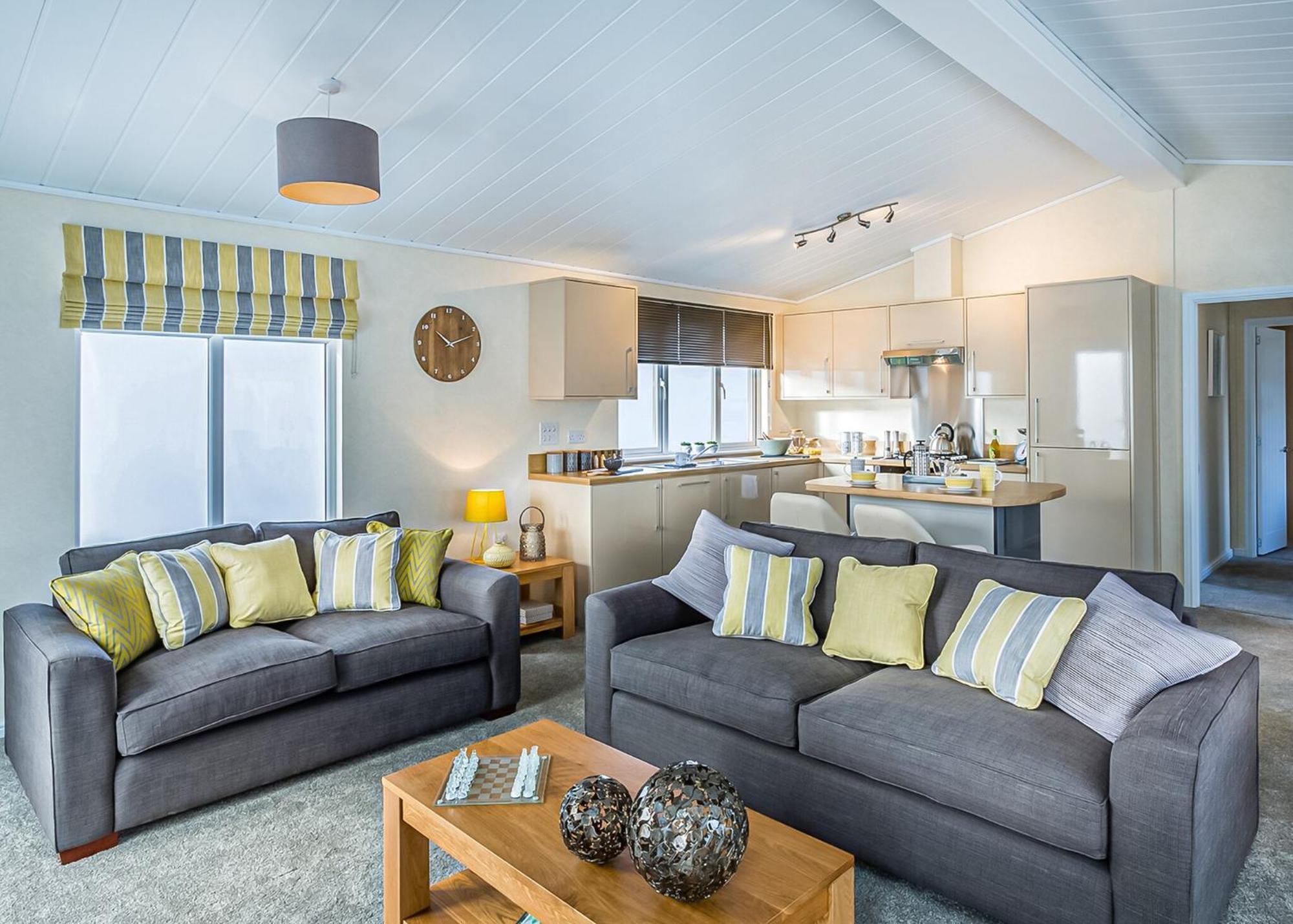 Kings Lynn Holiday Park King's Lynn Chambre photo