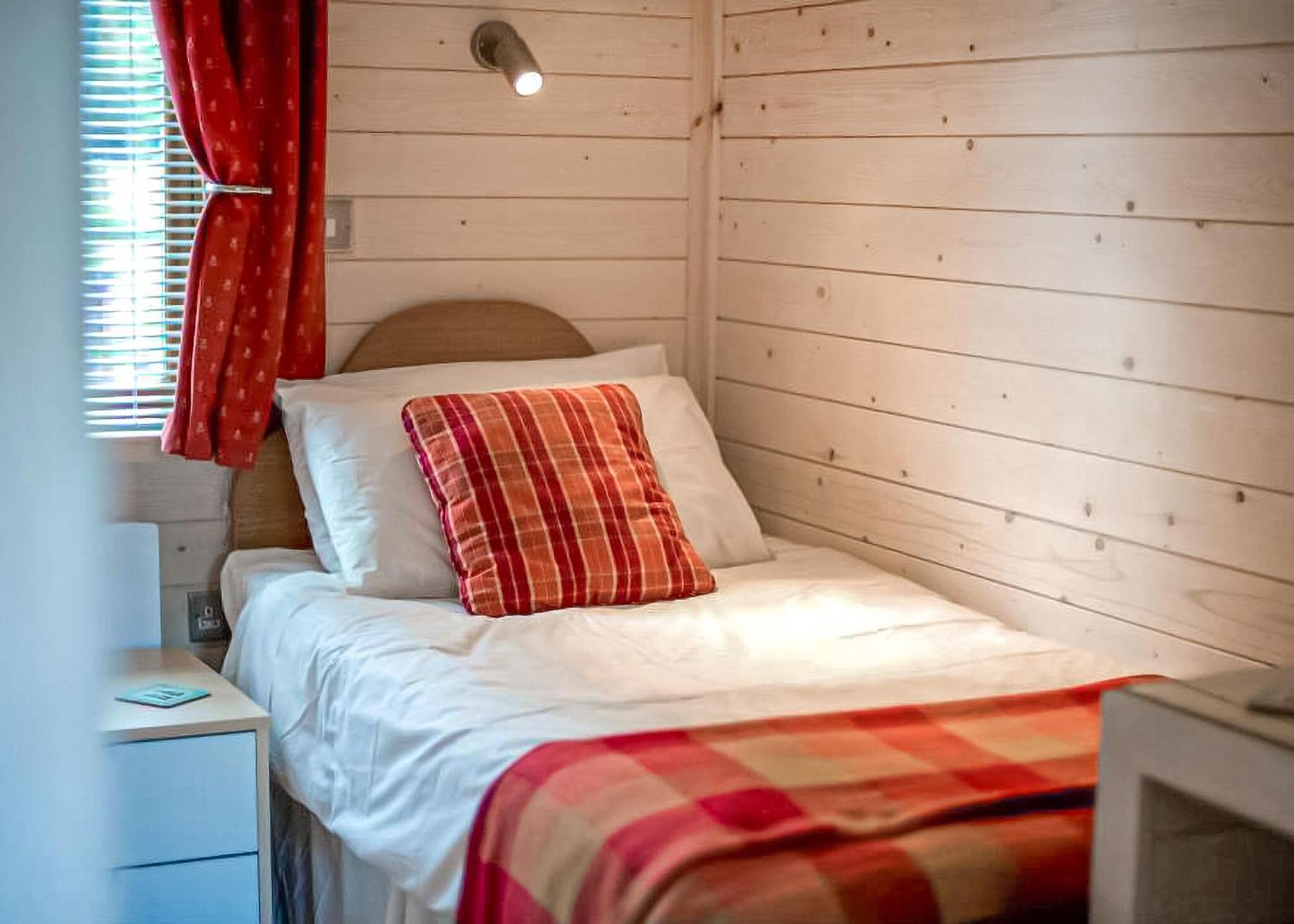 Kings Lynn Holiday Park King's Lynn Chambre photo