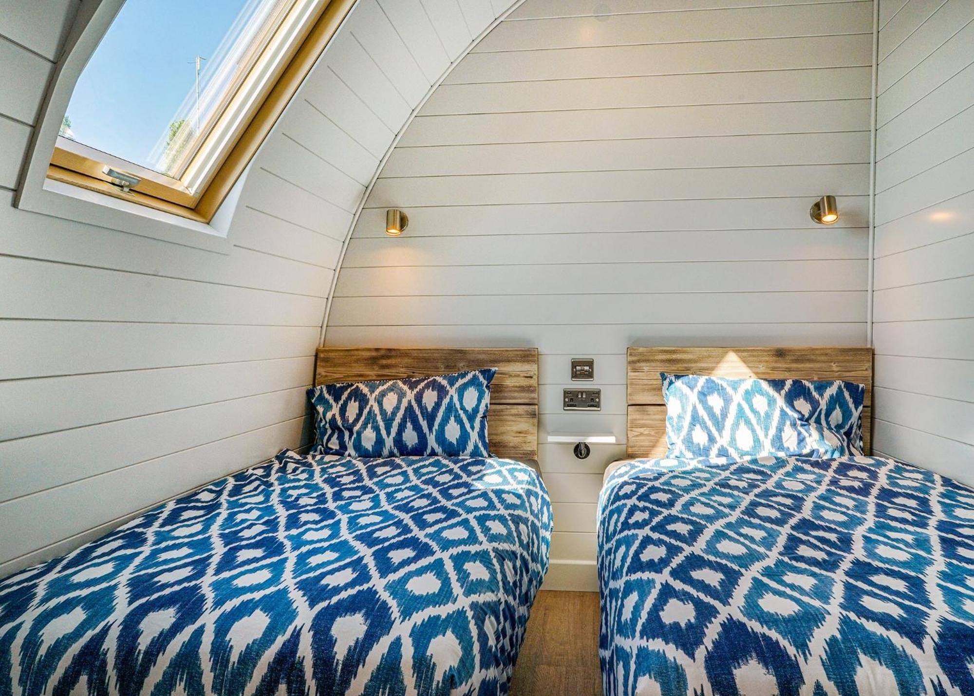 Kings Lynn Holiday Park King's Lynn Chambre photo