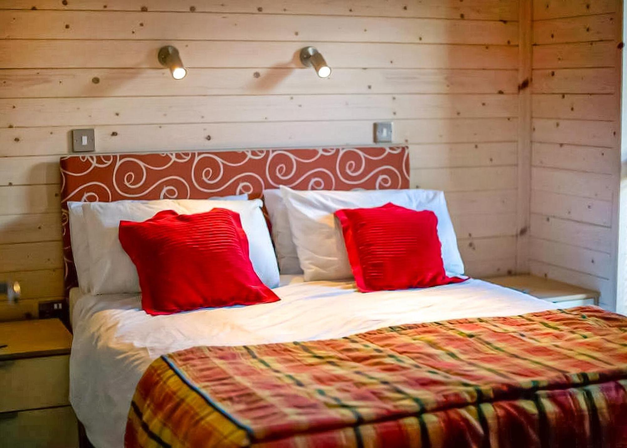 Kings Lynn Holiday Park King's Lynn Chambre photo