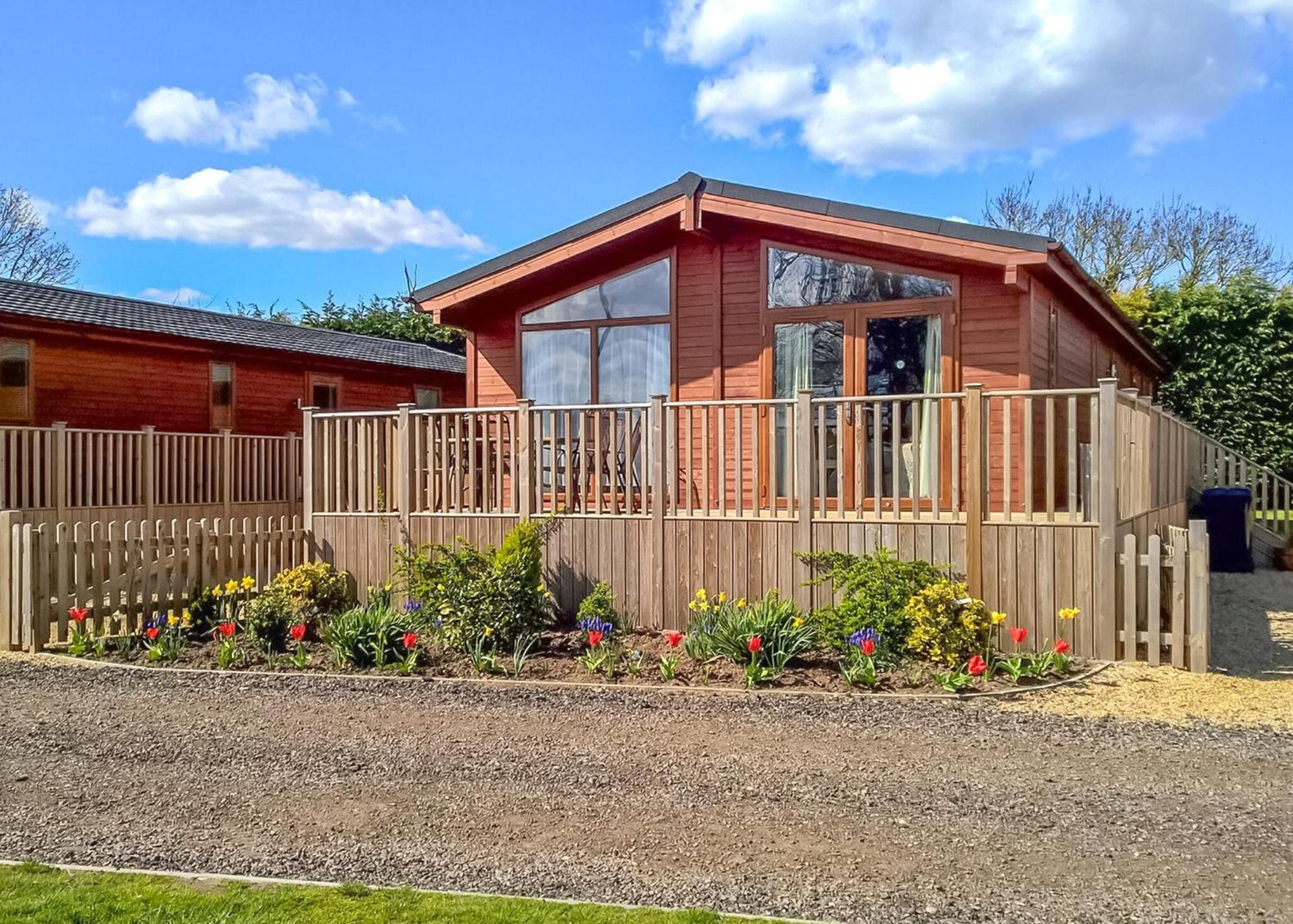 Kings Lynn Holiday Park King's Lynn Chambre photo