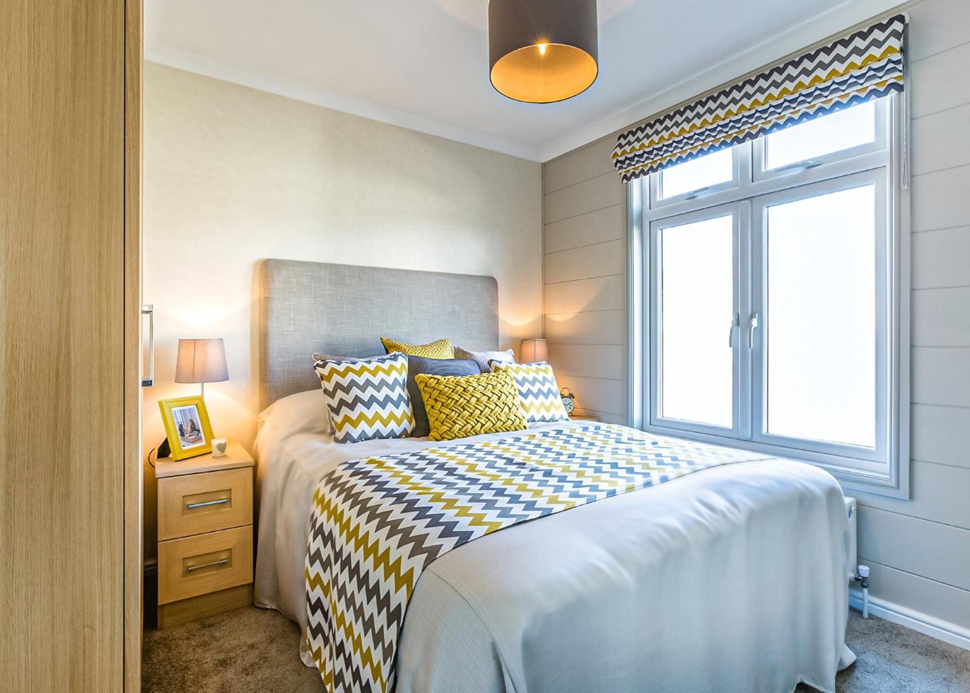 Kings Lynn Holiday Park King's Lynn Chambre photo