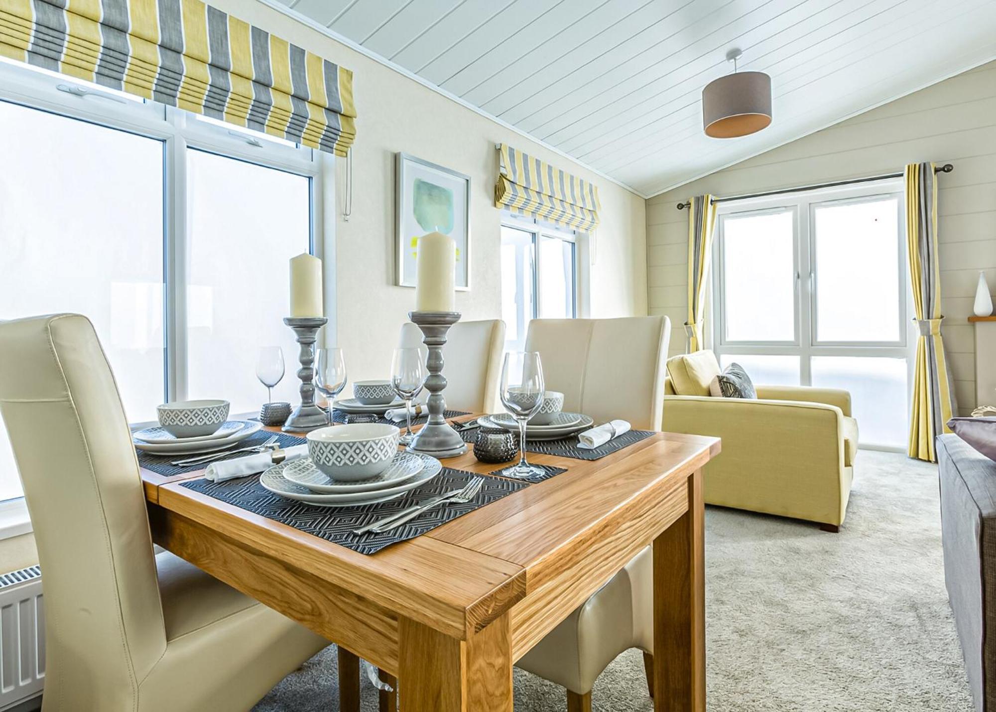 Kings Lynn Holiday Park King's Lynn Chambre photo