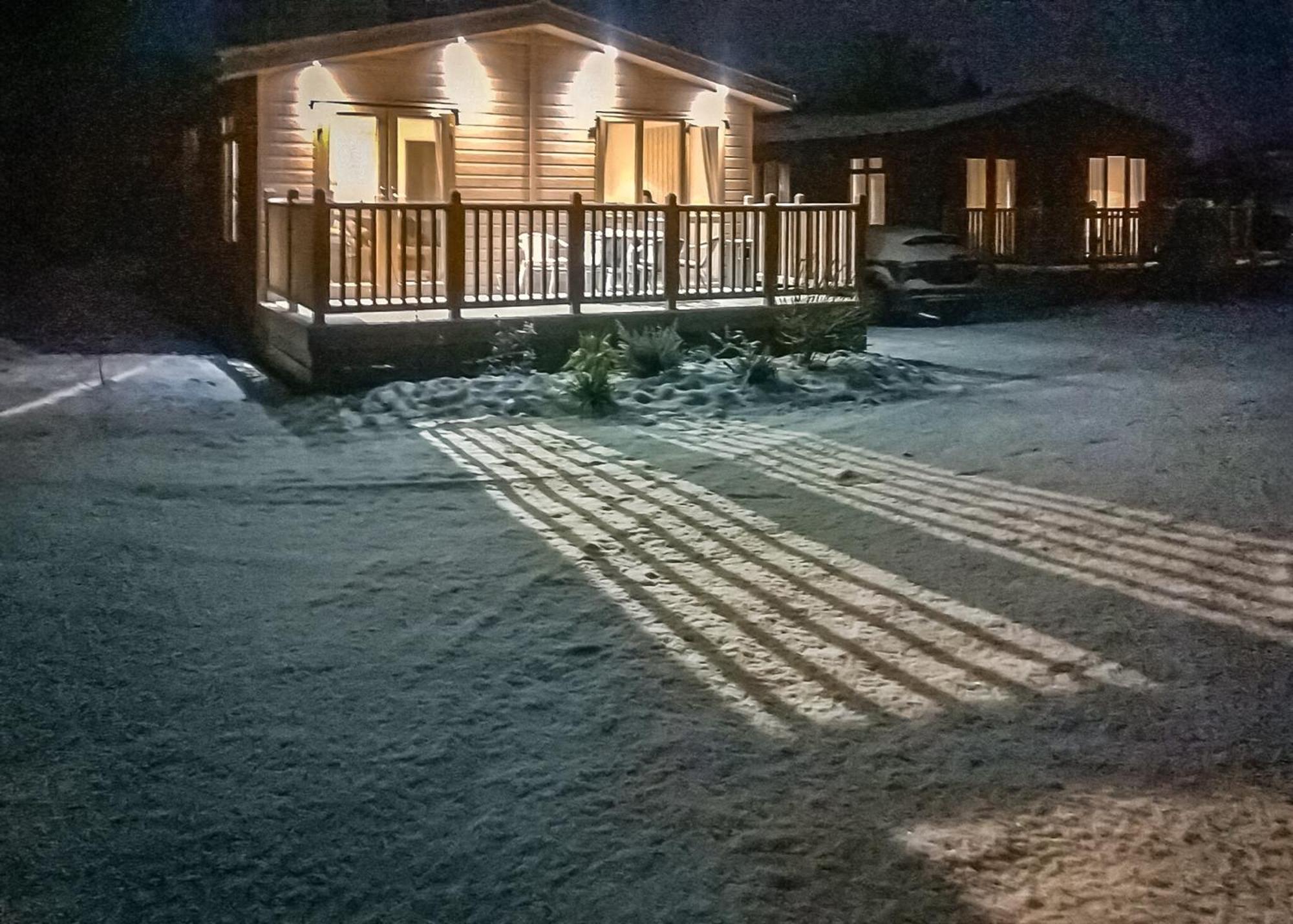 Kings Lynn Holiday Park King's Lynn Chambre photo