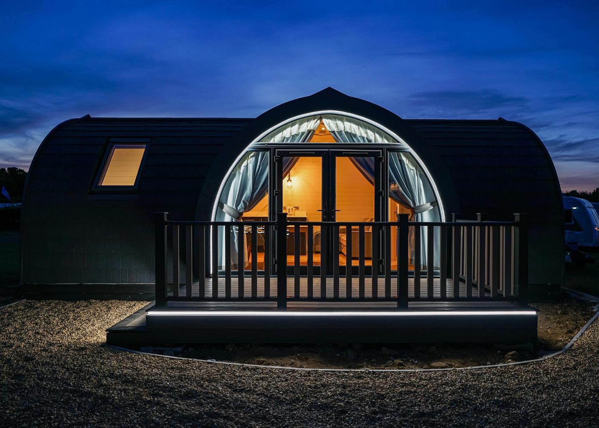 Kings Lynn Holiday Park King's Lynn Extérieur photo