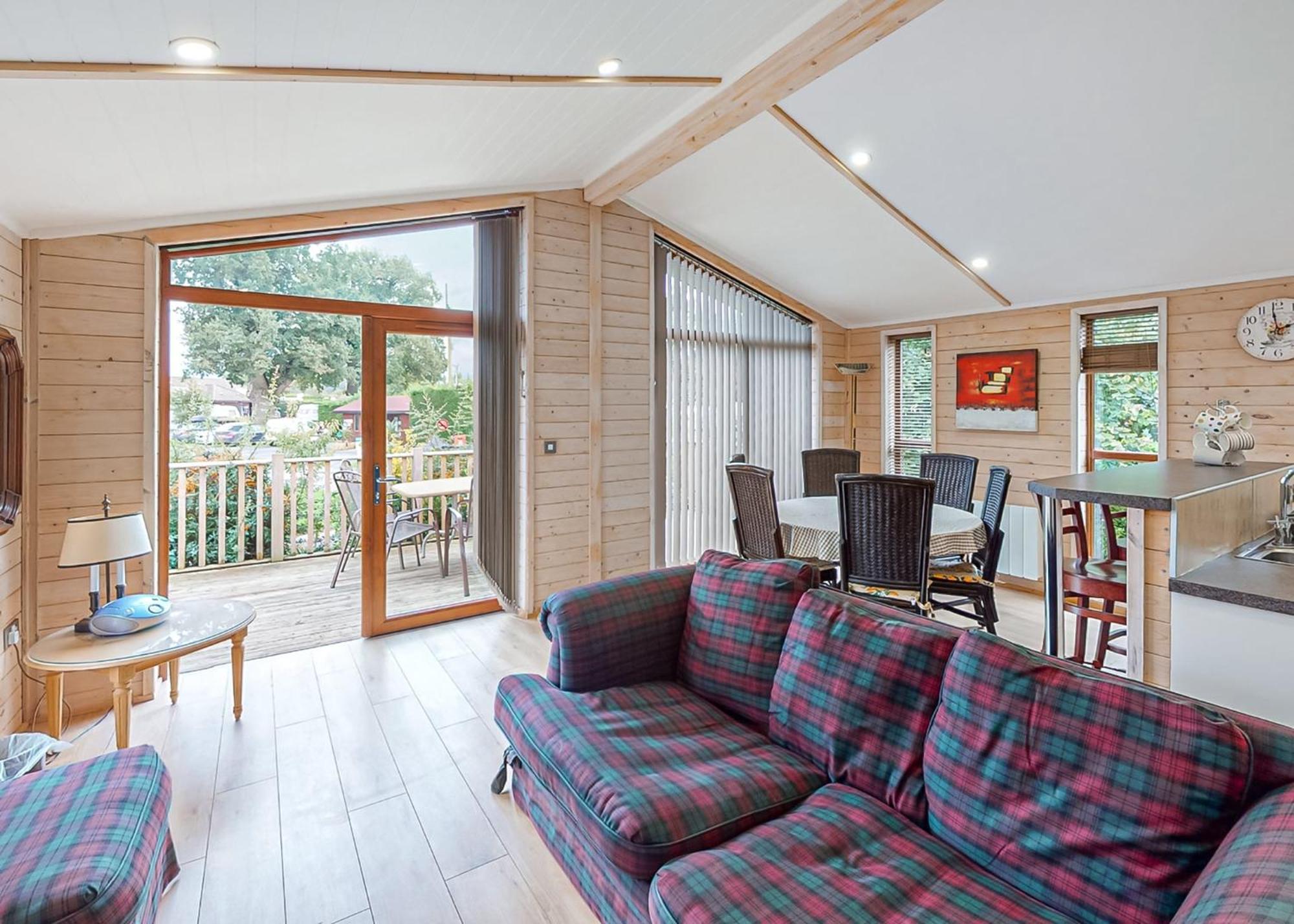 Kings Lynn Holiday Park King's Lynn Extérieur photo
