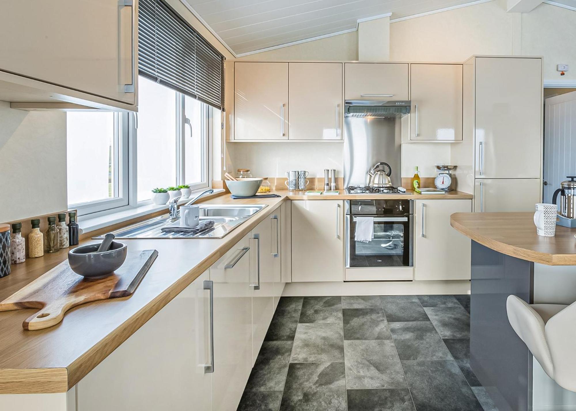 Kings Lynn Holiday Park King's Lynn Extérieur photo