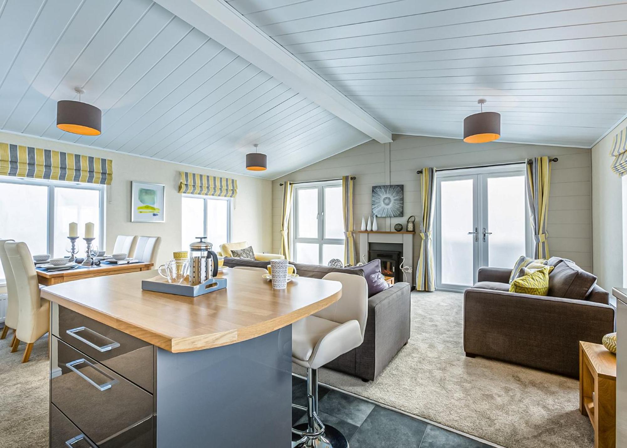 Kings Lynn Holiday Park King's Lynn Extérieur photo